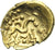 kosuke_dev 古代ギリシャ ケルト ダミアン アンビアニ ステーター 金貨 極美品