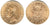 kosuke_dev ザクセン＝ヴァイマル＝アイゼナハ大公国 カール・アレクサンダー 1896年 20マルク 金貨 極美品