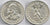 kosuke_dev ワイマール共和国 アルブレヒト・デューラー 1928年D 3マルク 銀貨 未使用-極美品