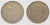 kosuke_dev ワイマール共和国 ディンケルスビュール創立1000周年記念 1928年D 3マルク 銀貨 極美品