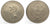 kosuke_dev ワイマール共和国 チュービンゲン大学450周年 1927年F 5マルク 銀貨 未使用