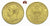 kosuke_dev ザクセン＝ヴァイマル＝アイゼナハ大公国 カール・アレクサンダー 1896年 20マルク 金貨 極美品-美品