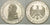 kosuke_dev ワイマール共和国 チュービンゲン大学450周年 1927年F 5マルク 銀貨 プルーフ