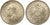 kosuke_dev ザクセン＝ヴァイマル＝アイゼナハ大公国 カール・アレクサンダー 1898年 2マルク 銀貨 未使用-極美品