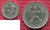 kosuke_dev ワイマール共和国 ディンケルスビュール創立1000周年記念 1928年D 3マルク 銀貨 未使用-極美品