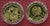 kosuke_dev ドイツ連邦共和国 ユネスコ 世界遺産都市 2006年J 100ユーロ 金貨 未使用