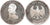 kosuke_dev ワイマール共和国 チュービンゲン大学450周年 1927年 3マルク 銀貨 プルーフ