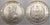 kosuke_dev ワイマール共和国 チュービンゲン大学450周年 1927年 3マルク 銀貨 未使用