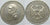 kosuke_dev ワイマール共和国 チュービンゲン大学450周年 1927年F 5マルク 銀貨 極美品-美品