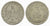 kosuke_dev ワイマール共和国 イーグル 1931年A 3マルク 銀貨 未使用