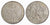 kosuke_dev ワイマール共和国 マイセン 1929年D 5マルク 銀貨 極美品-美品