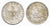 kosuke_dev ワイマール共和国 イーグル 1931年D 3マルク 銀貨 美品