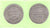 kosuke_dev ザクセン・ワイマール公国 1631年 1/4 ターレル 銀貨 美品+