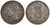 kosuke_dev ベルギー レオポルド1世 1848年 2 1/2 フラン 銀貨 美品+