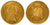kosuke_dev ベルギー オーストリア オランダ ヨーゼフ2世 1786年 1/2 ソブリン 金貨 未使用