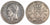 kosuke_dev ベルギー レオポルド1世 1849年 21/2 フラン 銀貨 美品