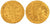 kosuke_dev ベルギー ブラバント公国 アルバート イザベル 1602年 2 Albertin 金貨 美品+