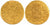 kosuke_dev ベルギー ブラバント公国 アルバート イザベル 1600年 2 Albertin 金貨 美品