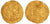 kosuke_dev ベルギー ブラバント公国 スペイン フィリップ4世 1654年 ソブリン 金貨 美品
