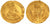 kosuke_dev ベルギー トゥルネー スペイン フィリップ4世 1647年 ダブルソブリン 金貨 未使用-