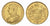 kosuke_dev ベルギー ブリュッセル アルバート1世 1914年 20フラン 金貨 極美品