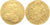 kosuke_dev ベルギー ブラバント公国 マリア・テレジア 1761年 ダブルソブリン 金貨 美品