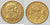 kosuke_dev ベルギー レオポルド2世 1876年 20フラン 金貨 美品