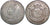 kosuke_dev ベルギー リエージュ セント・ランバート 1724年 エキュ 銀貨 極美品