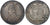 kosuke_dev ベルギー リエージュ セント・ランバート 1744年 エキュ 銀貨 極美品