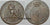 kosuke_dev ベルギー 国立銀行 レオポルド 1855年 5サンチーム 銅貨 極美品