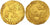 kosuke_dev ベルギー フランダース フィリップ4世 1662年 リオンドール 金貨 極美品-美品