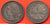 kosuke_dev フランス第二共和政　5フラン　硬貨　1848年　未使用
