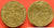 kosuke_dev フランス王　ジャン2世　1360年　金貨　美品