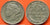 kosuke_dev フランス第二共和政　5フラン　銀貨　1848年　美品