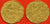 kosuke_dev フランス王　シャルル5世　金貨　1364年　美品