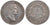 kosuke_dev フランス　ナポレオン　2フラン（1799－1804）　AN12年　銀貨　美品