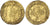kosuke_dev ブルゴーニュ公　フィリップ3世　1430‐1467年　金貨　美品