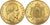 kosuke_dev フランス　フランス第二帝政　100フラン　1859年　金貨　美品