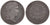 kosuke_dev フランス　フランス第一帝政　5フラン　1813年　銀貨　並品