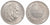 kosuke_dev フランス王　ルイ・フィリップ1世　5フラン　1840年　銀貨　未使用
