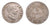 kosuke_dev フランス　フランス第一帝政　2フラン　AN13年（1805年）　銀貨　美品