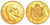 kosuke_dev フランス　フランス第二帝政　50フラン　1857年　金貨　未使用
