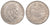 kosuke_dev フランス王　ルイ・フィリップ1世　5フラン　1833年　銀貨　未使用