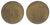 kosuke_dev フランス　フランス領西アフリカ　5フラン　1883年　硬貨　極美品