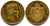 kosuke_dev フランス　ナポレオン3世　100フラン　1858年　金貨　極美品