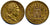 kosuke_dev フランス王　ルイ18世　40フラン　1819年　金貨　美品
