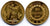 kosuke_dev フランス第二共和政　20フラン　金貨　1848年　極美品