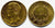 kosuke_dev フランス　ナポレオン1世　40フラン　AN12年　金貨　美品