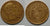 kosuke_dev ベルギー王　レオポルド2世　20フラン　1878年　金貨　美品