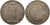 kosuke_dev フランス　スバルピナ共和国　5フラン　1801年　硬貨　極美品
